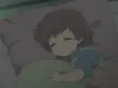 nagisa baby