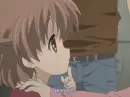 nagisa baby