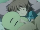 baby nagisa (pls no spoilers)