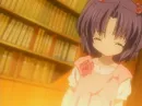 kotomi crying
