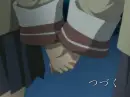 cute clannad scene