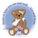 Get Well Soon