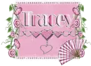 Tracey