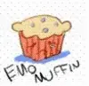 emo muffin