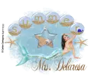 Mrs. Delarosa