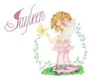 NAME JAYLEEN/GIRL WITH BUTTERFLY