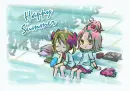 Happy Summer