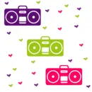 radios
