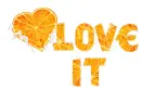 Love it