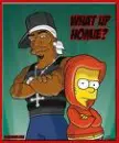 The simpsons
