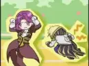 Carameldansen
