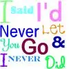 Have Faith in Me