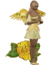 Angel Yellow