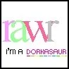 I'm a Dorkasaur