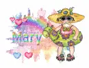 Mary