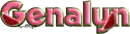 watermelon genalyn