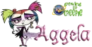 creepie aggela