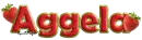 strawberry aggela
