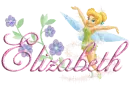 tinkerbell elizabeth