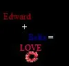 Edward and Bella