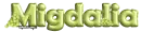 green grape migdalia