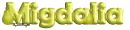 pear migdalia