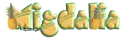 pineapple migdalia