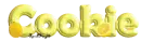 lemon cookie