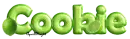 lime cookie