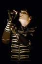Gerard way