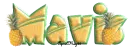 pineapple mavis