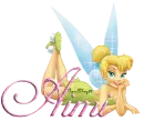 tinkerbell aimi