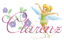 tinkerbell clarenz