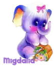 Migdalia