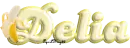 banana delia