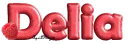 raspberry delia