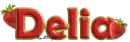 strawberry delia