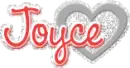 Joyce