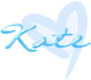 Kate