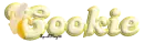 banana cookie