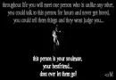 aloneEDIT