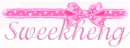 SWEEKHENG