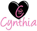C FOR CYNTHIA
