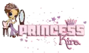 Princess Kira