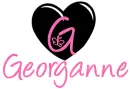 G FOR GEORGANNE