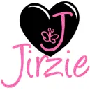 J FOR JIRZIE