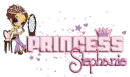 Princess Stephanie