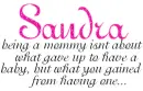 SANDRA