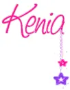 KENIA