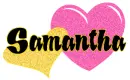 SAMANTHA
